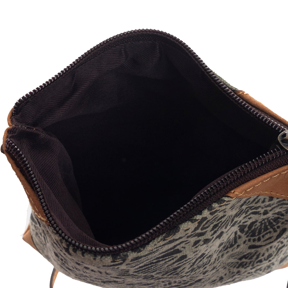 Carmela Small Crossbody Bag - Myra USA