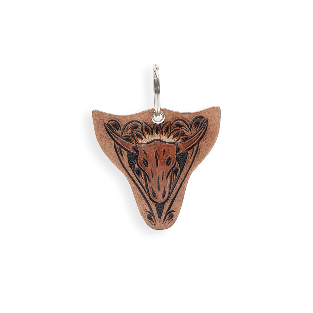 Age of the Steer Key Fob - Myra USA
