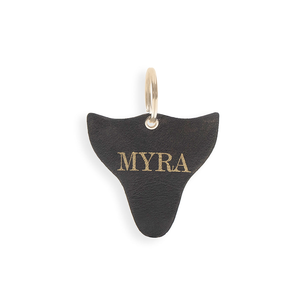 Age of the Steer Key Fob - Myra USA
