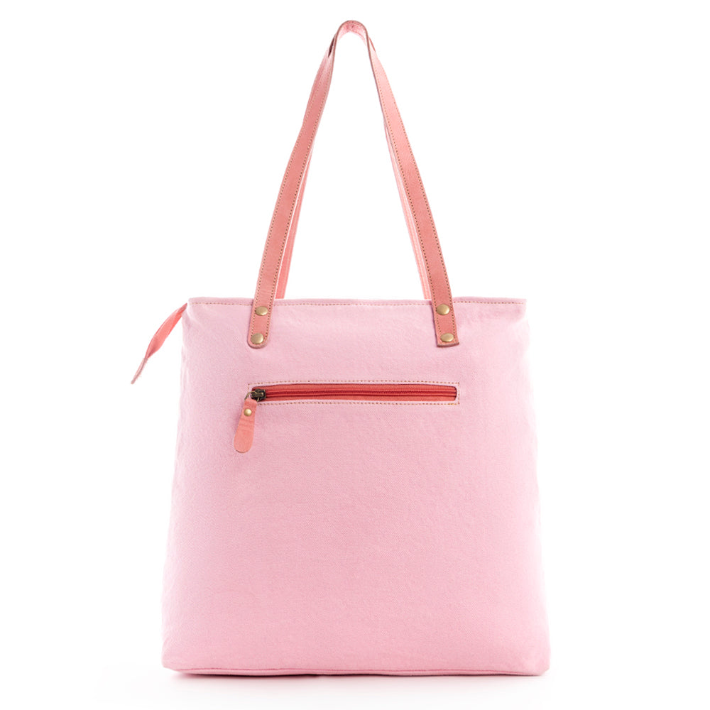 La Capitana Tote bag - Myra USA