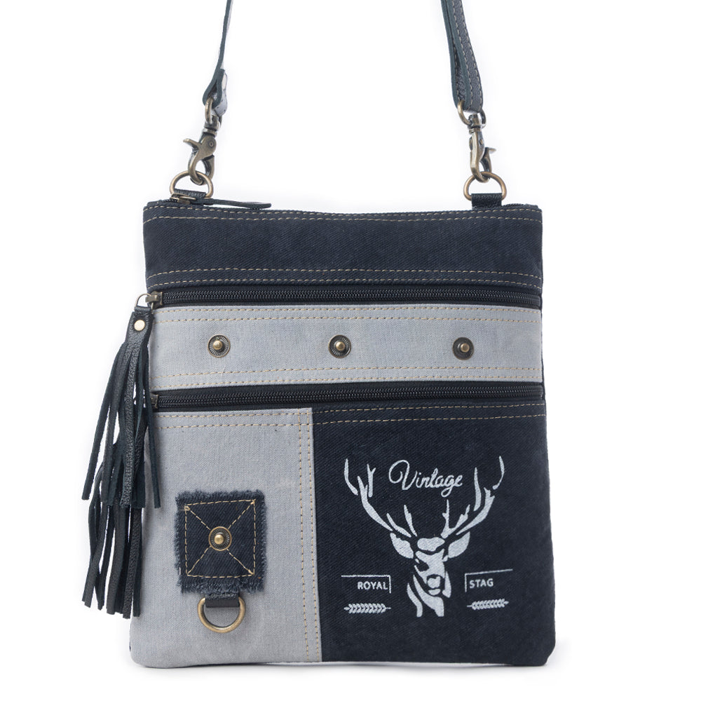 Cannon Ridge Small Crossbody Bag - Myra USA