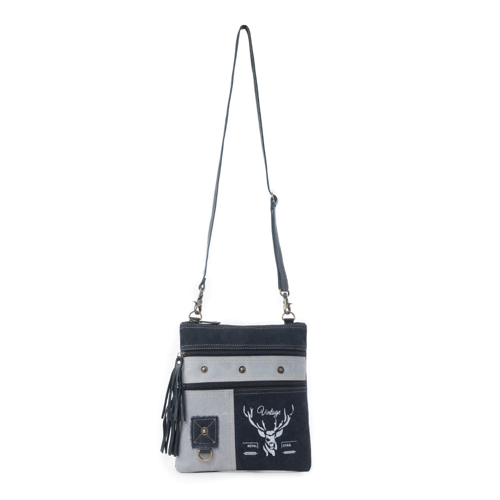 Cannon Ridge Small Crossbody Bag - Myra USA