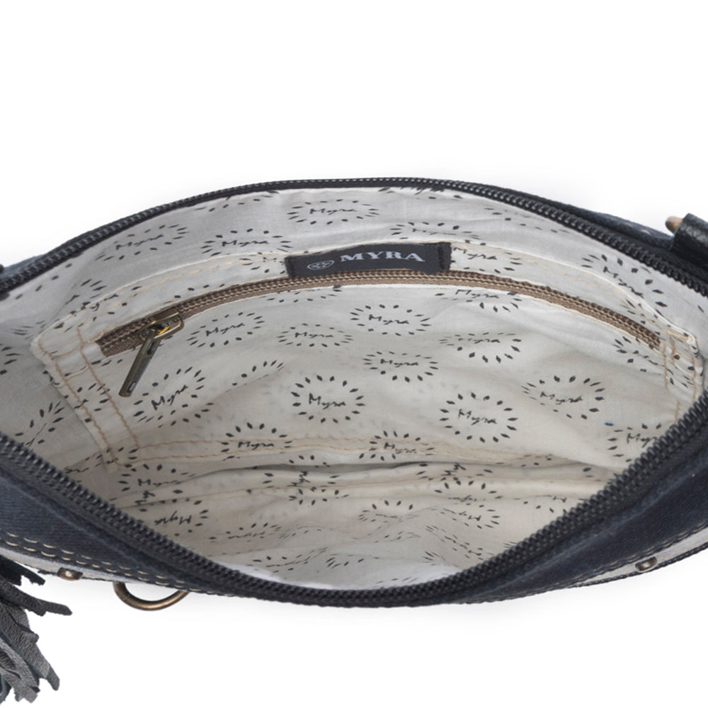 Cannon Ridge Small Crossbody Bag - Myra USA