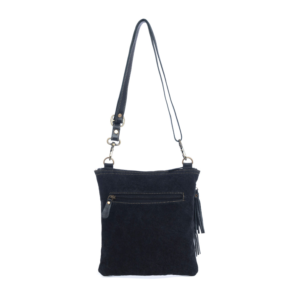 Cannon Ridge Small Crossbody Bag - Myra USA