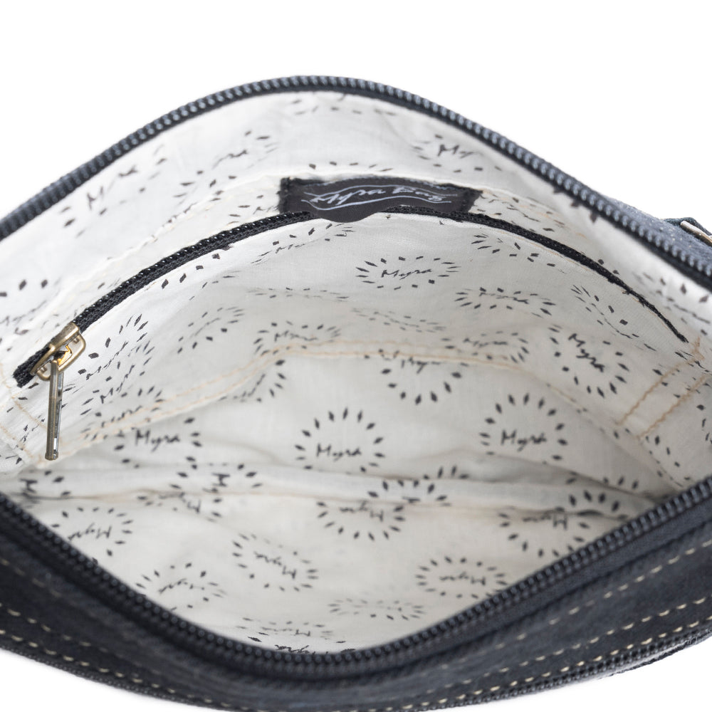 Cannon Ridge Small Crossbody Bag - Myra USA