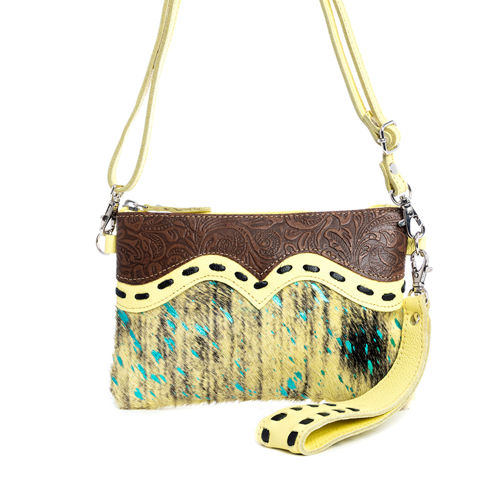 Gold Sands Belt Bag - Myra USA