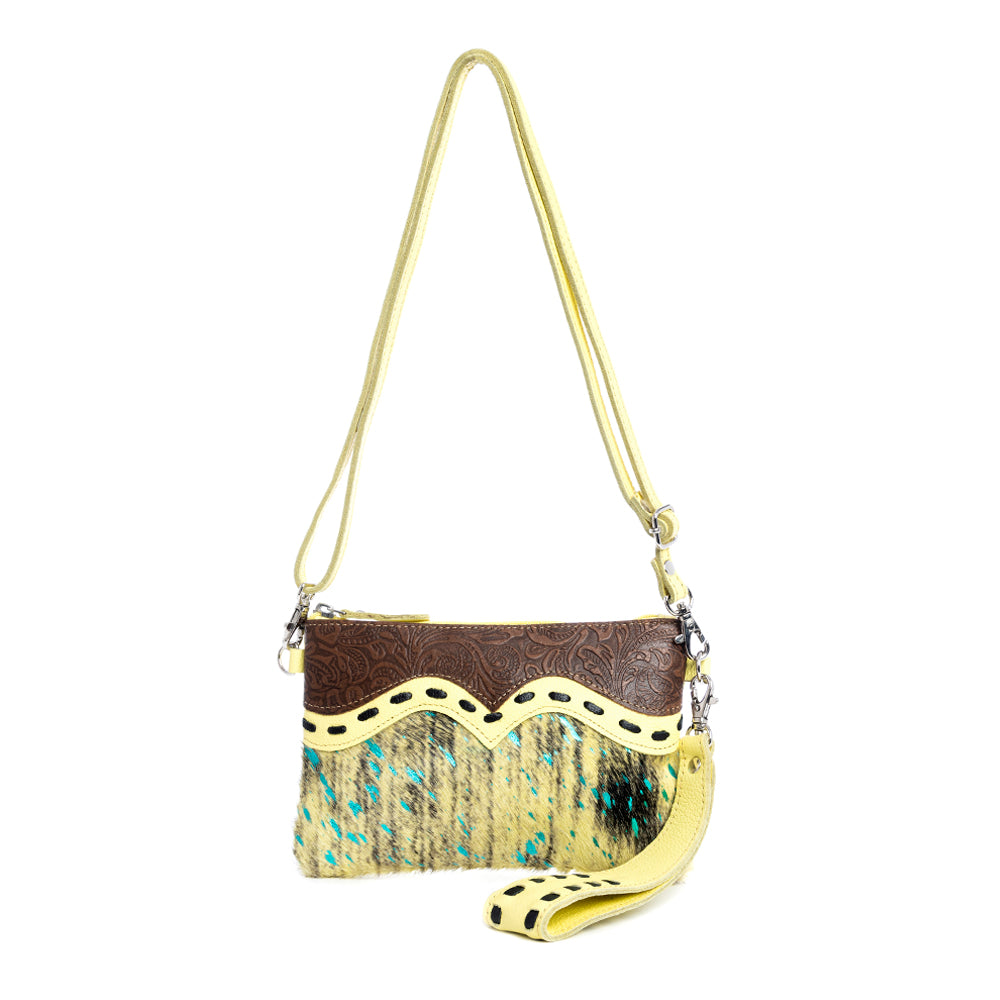Gold Sands Belt Bag - Myra USA