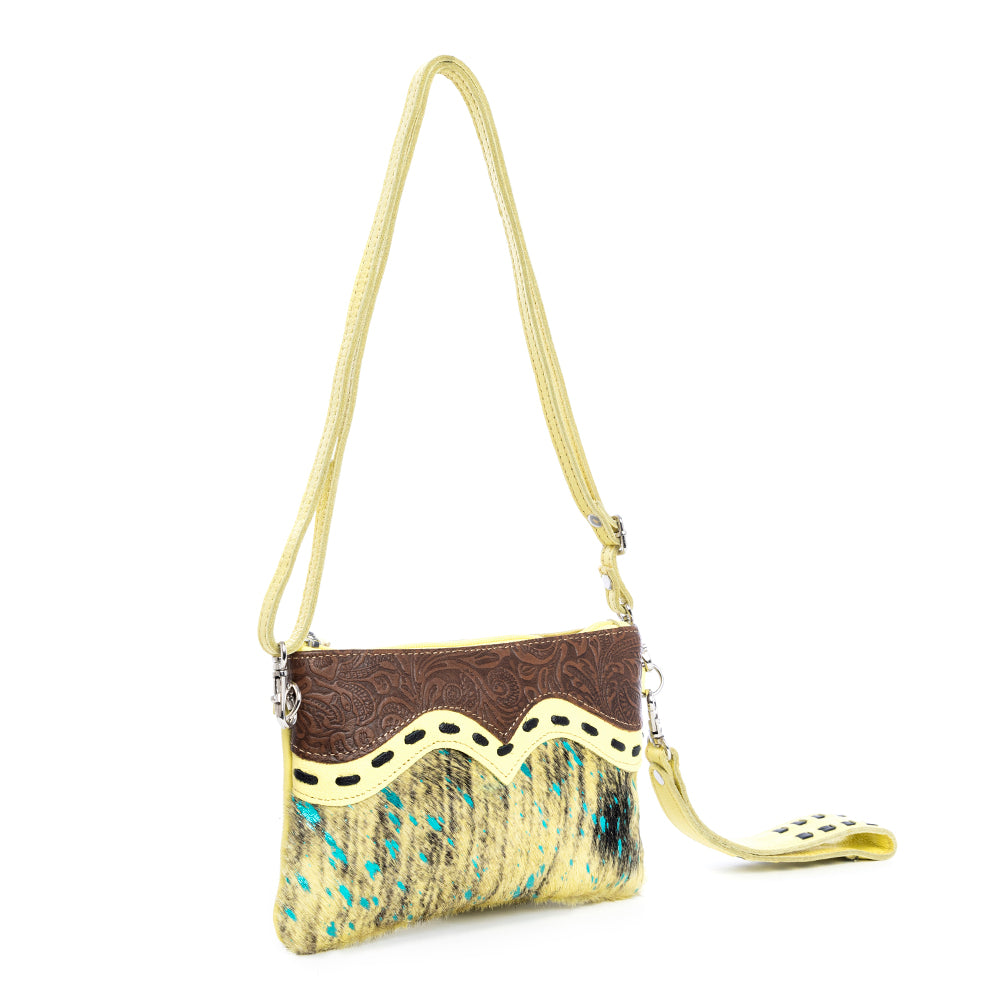 Gold Sands Belt Bag - Myra USA