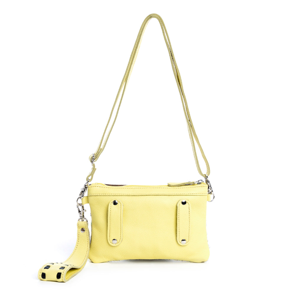 Gold Sands Belt Bag - Myra USA