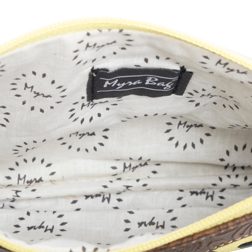 Gold Sands Belt Bag - Myra USA