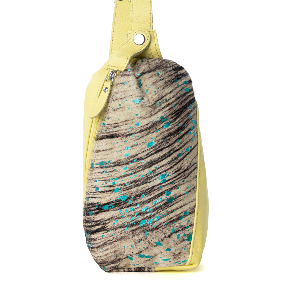Golden Sands Sling Bag - Myra USA