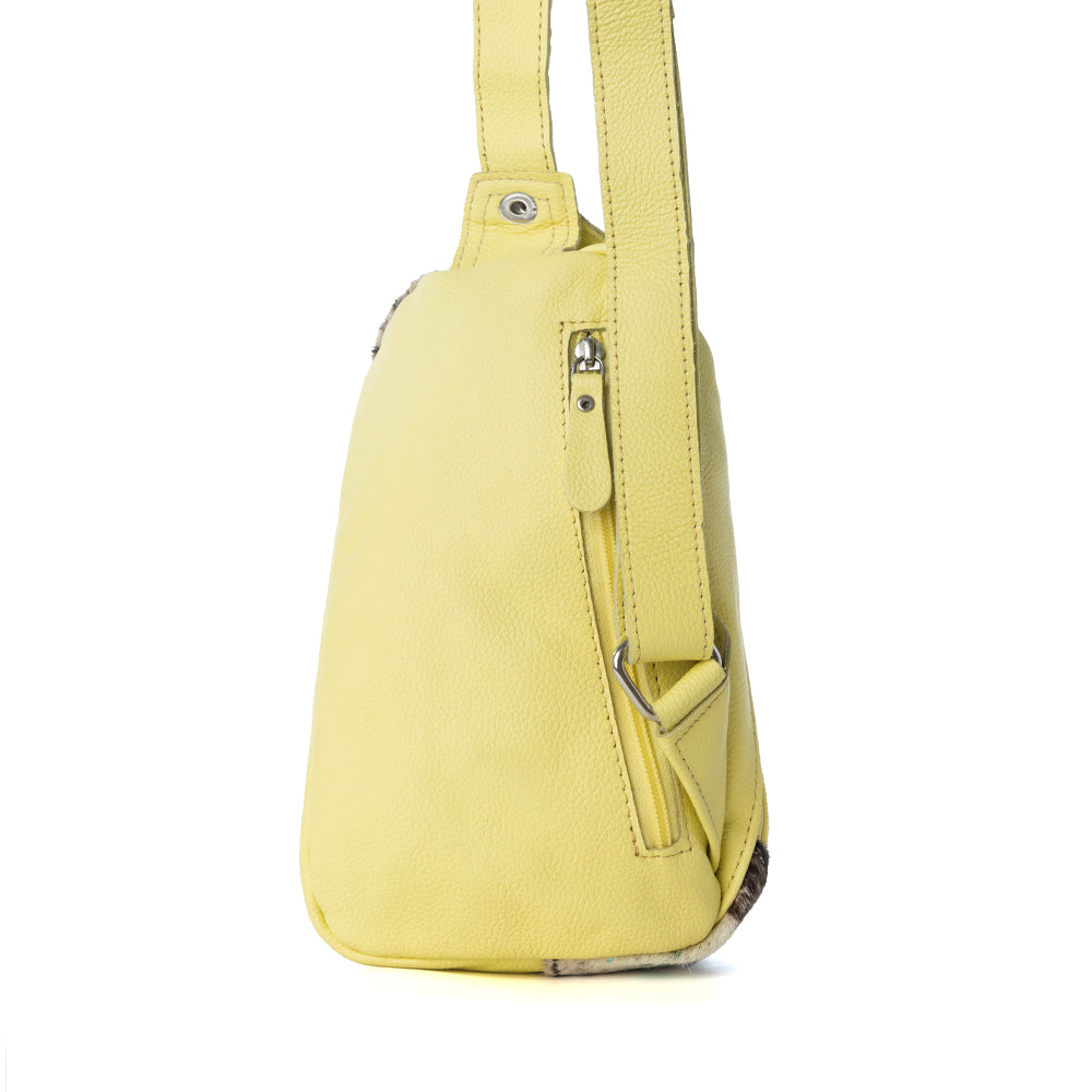 Golden Sands Sling Bag - Myra USA