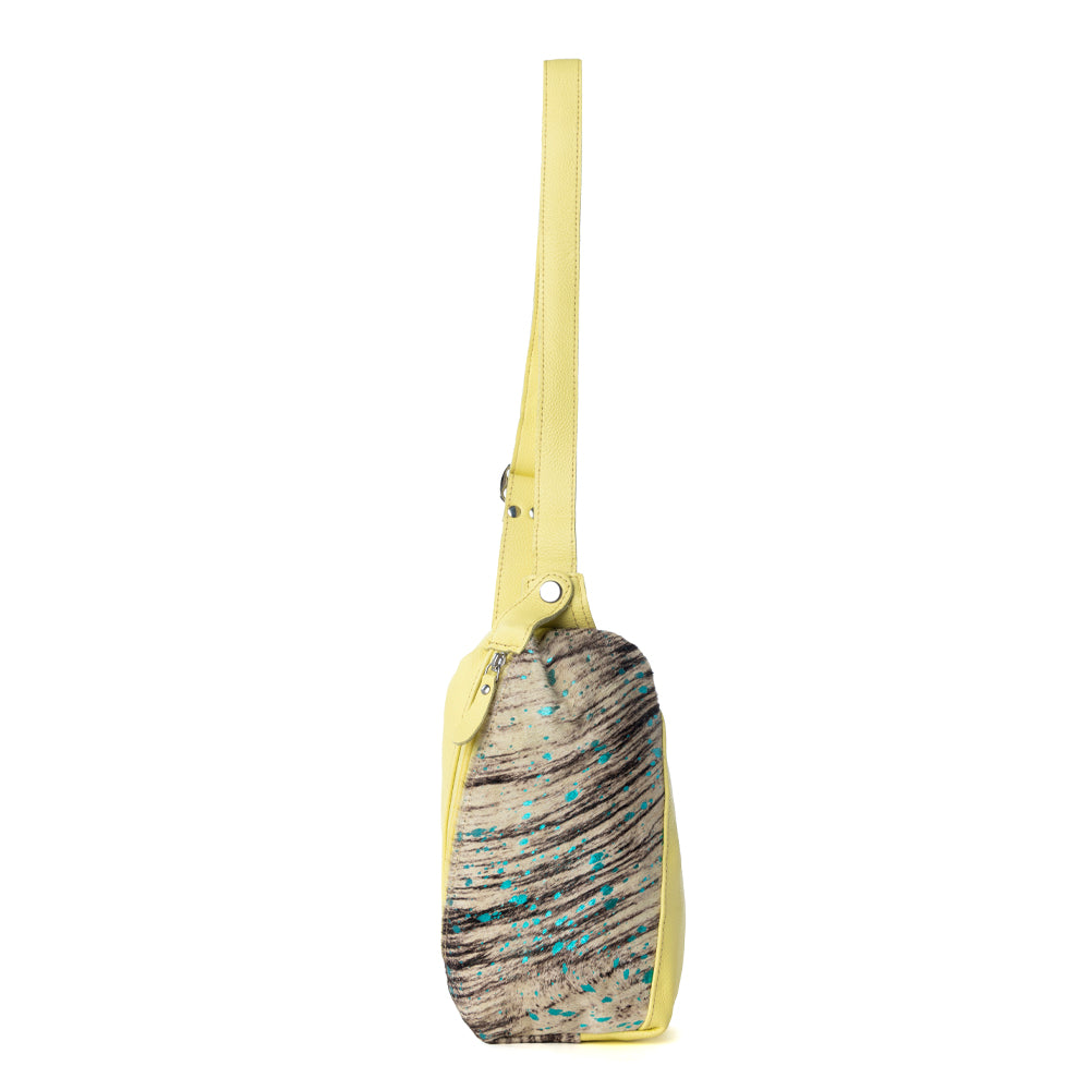 Golden Sands Sling Bag - Myra USA