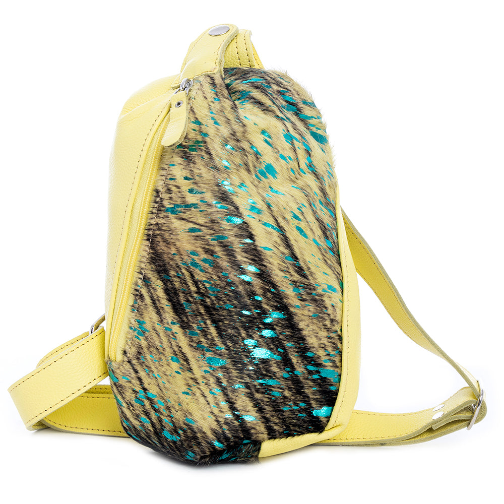 Golden Sands Sling Bag - Myra USA