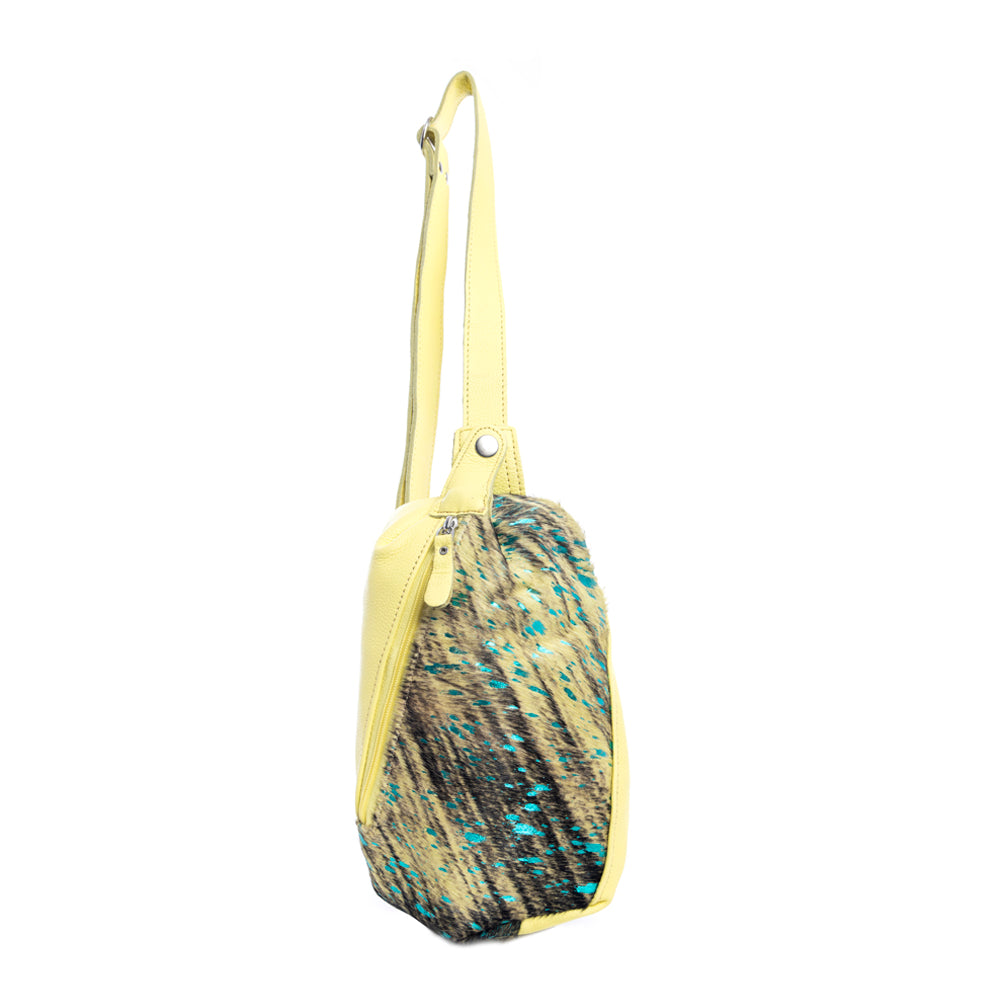 Golden Sands Sling Bag - Myra USA