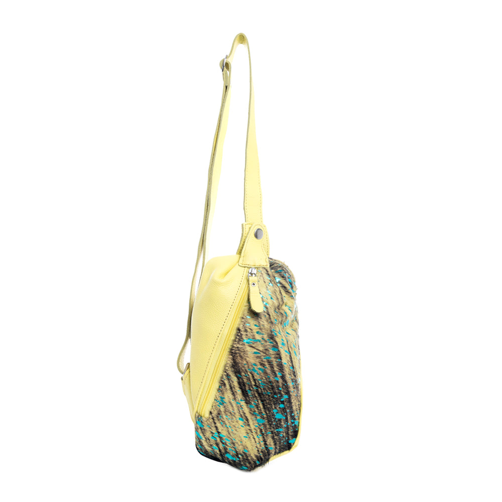 Golden Sands Sling Bag - Myra USA