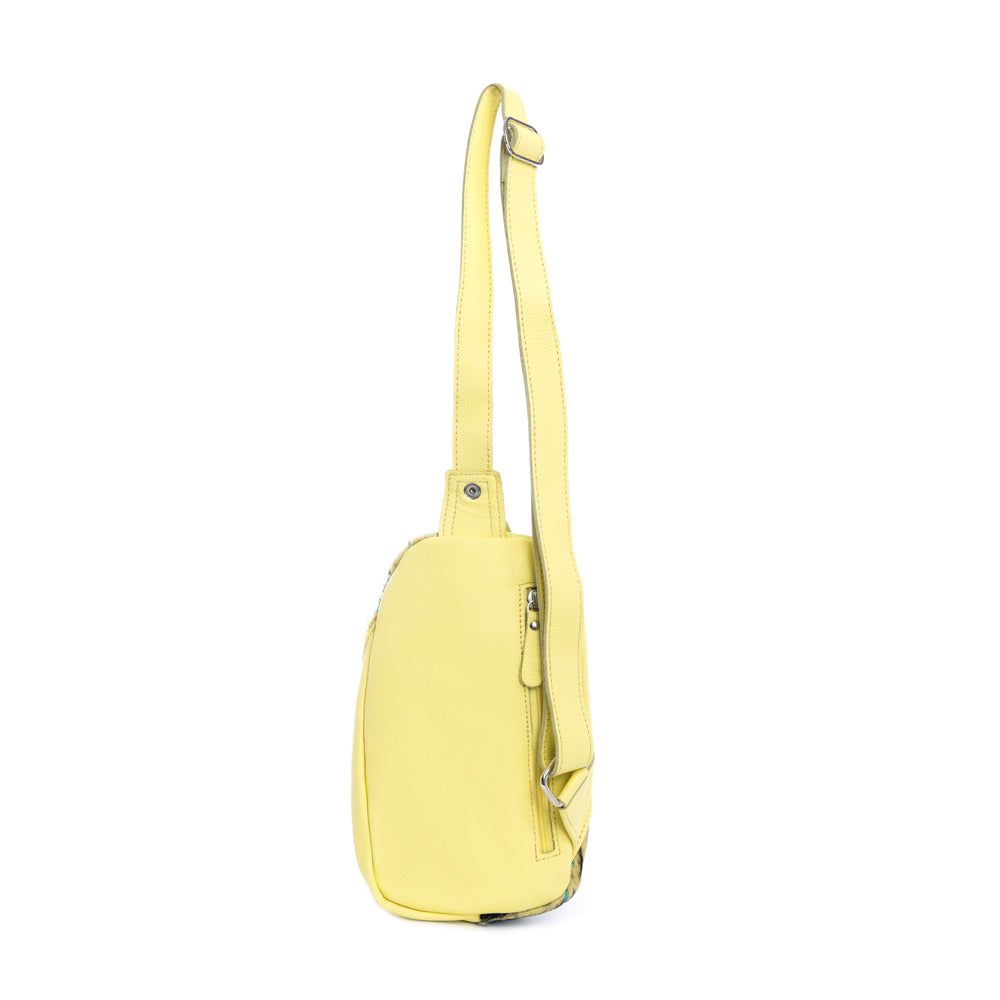 Golden Sands Sling Bag - Myra USA