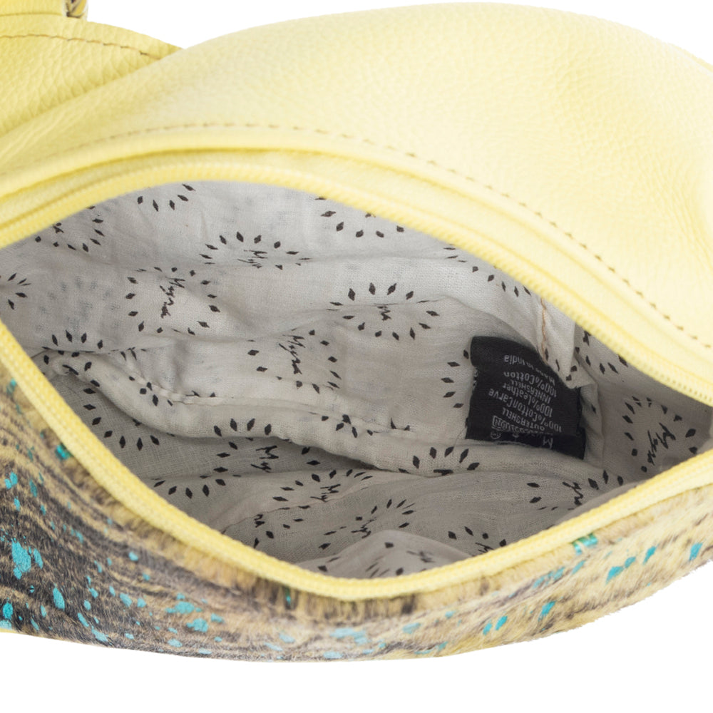 Golden Sands Sling Bag - Myra USA