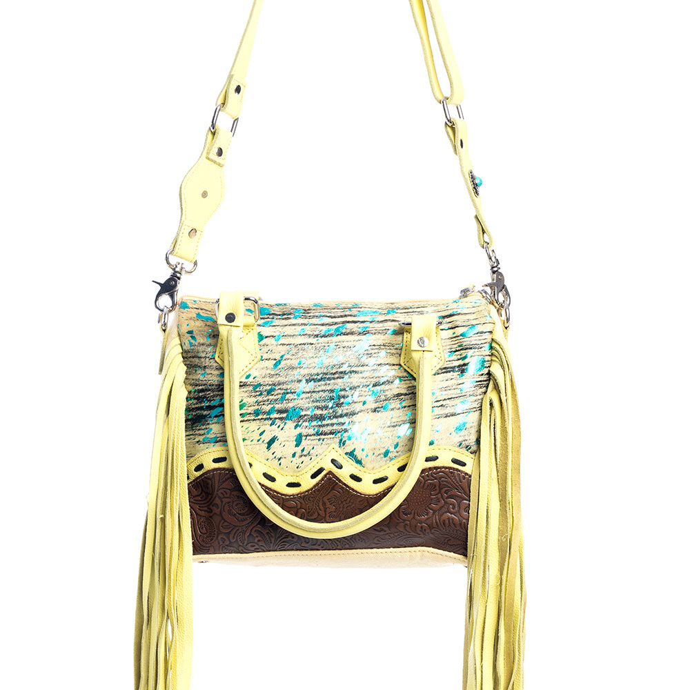 Golden Sands Concealed-Carry Bag - Myra USA