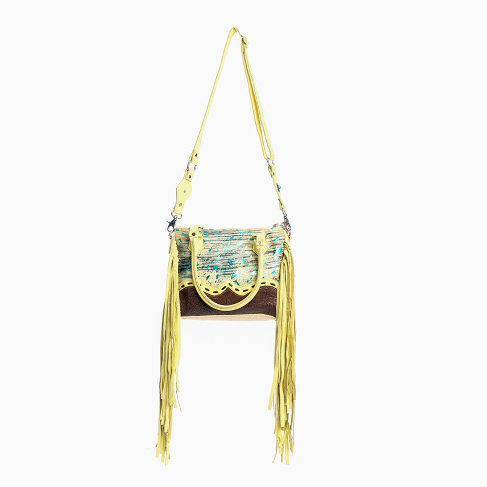 Golden Sands Concealed-Carry Bag - Myra USA