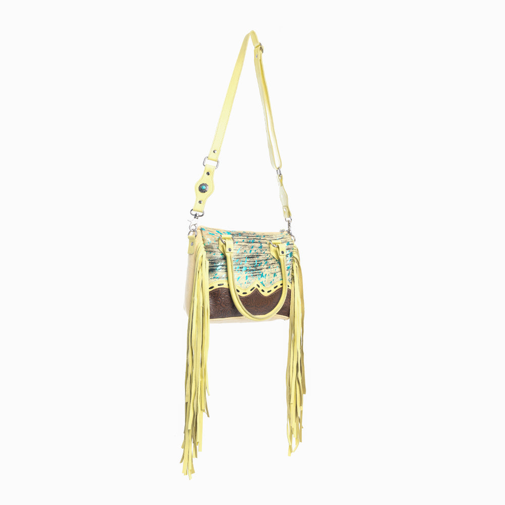 Golden Sands Concealed-Carry Bag - Myra USA