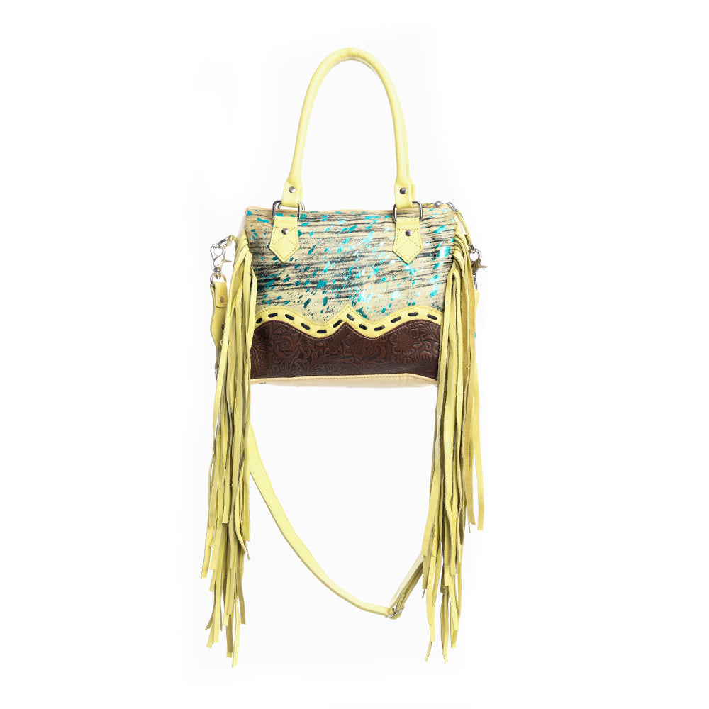 Golden Sands Concealed-Carry Bag - Myra USA