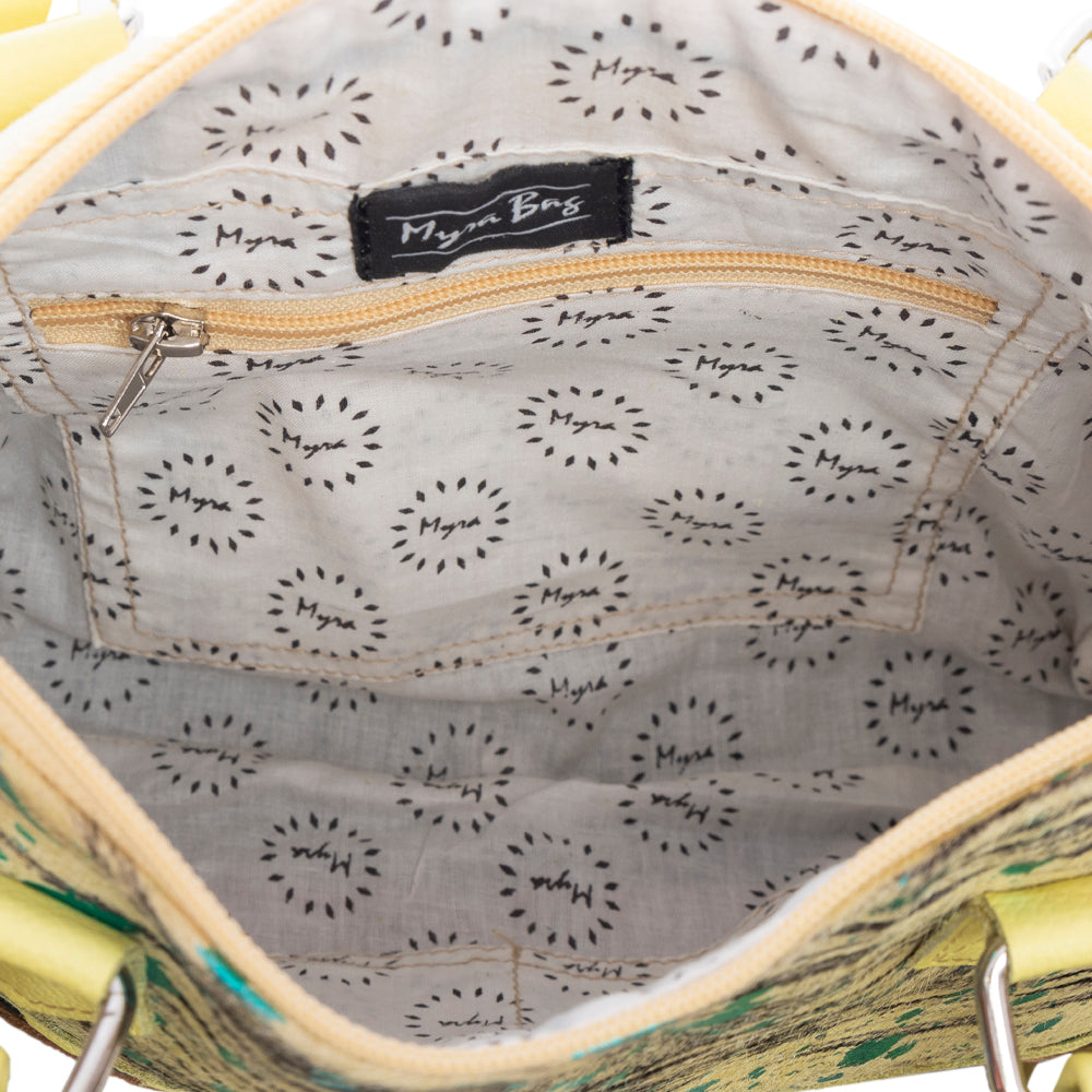 Golden Sands Concealed-Carry Bag - Myra USA