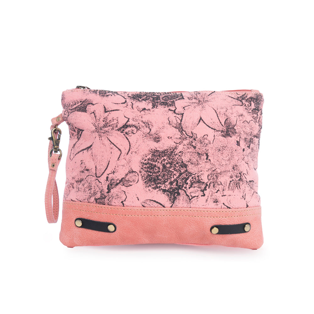 Vadito Meadow Pouch - Myra USA