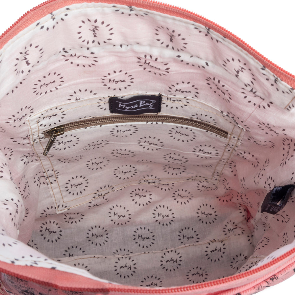 Vadito Shoulder Bag - Myra USA