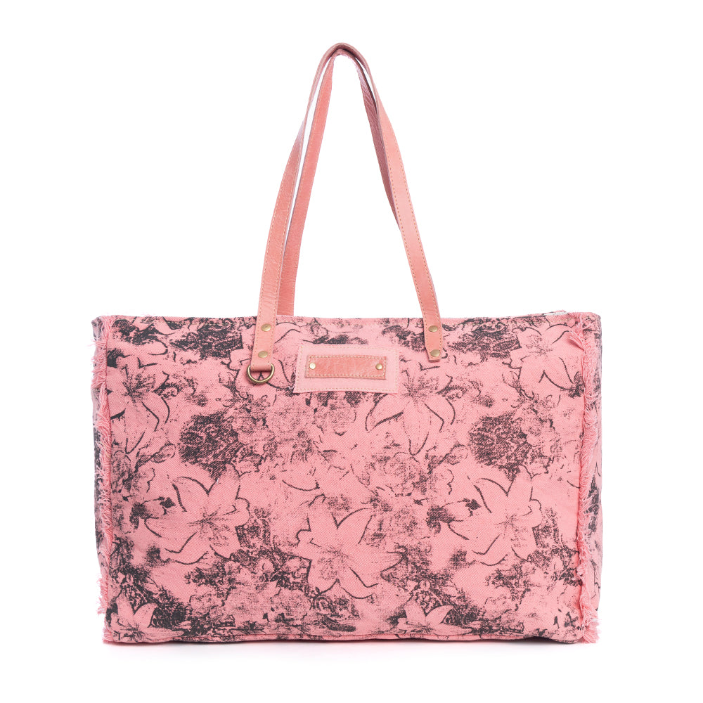 Vadito Weekender Bag - Myra USA