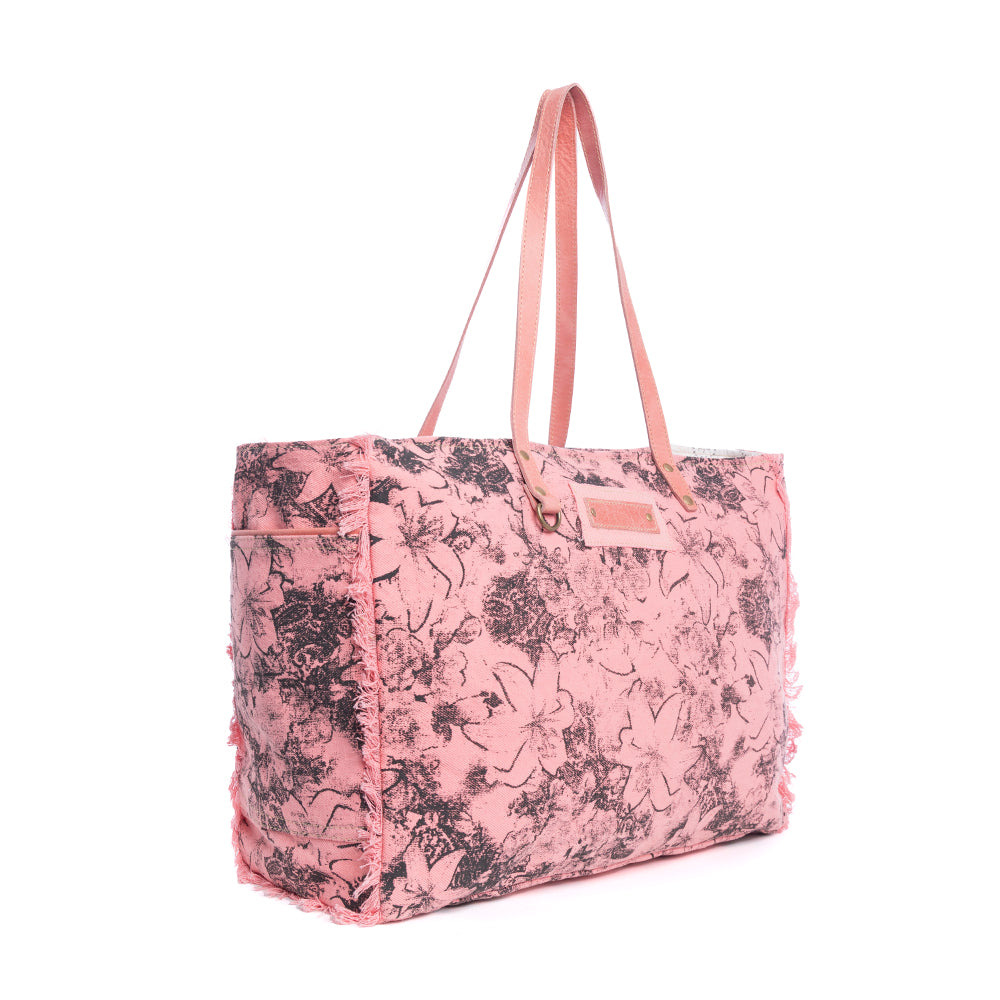 Vadito Weekender Bag - Myra USA