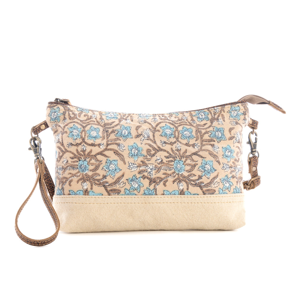 San Ysidro Falls Small & Crossbody Bag - Myra USA