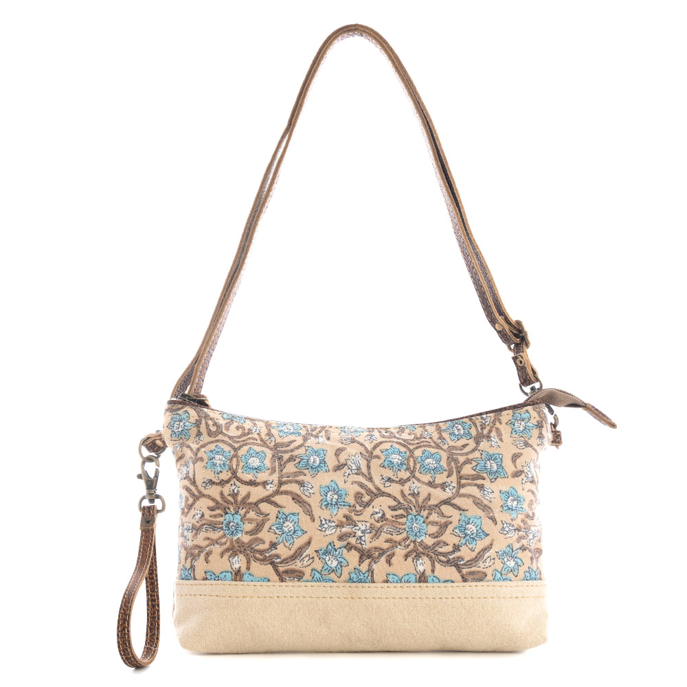 San Ysidro Falls Small & Crossbody Bag - Myra USA