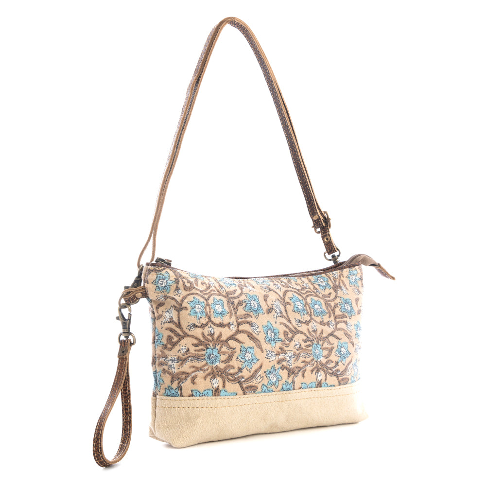 San Ysidro Falls Small & Crossbody Bag - Myra USA