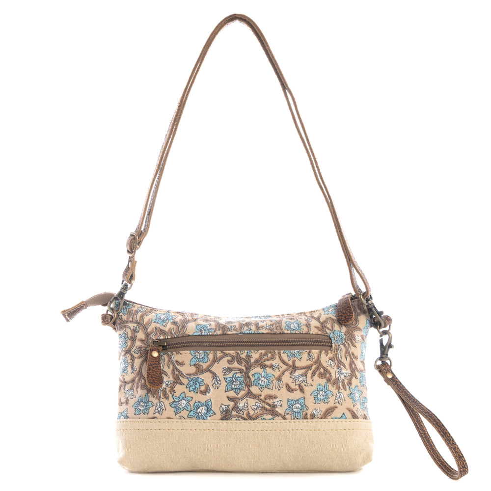 San Ysidro Falls Small & Crossbody Bag - Myra USA