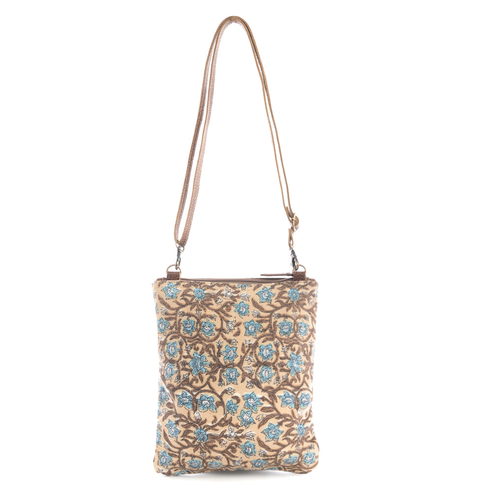 San Ysidro Falls Small Crossbody Bag - Myra USA