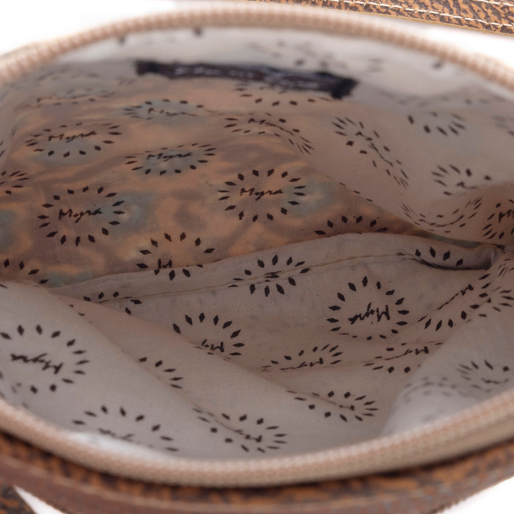 San Ysidro Falls Small Crossbody Bag - Myra USA
