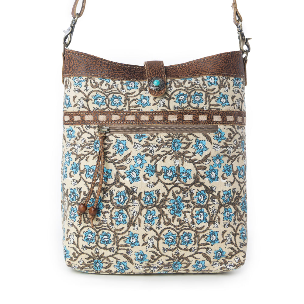 San Ysidro Falls Crossbody Bag - Myra USA