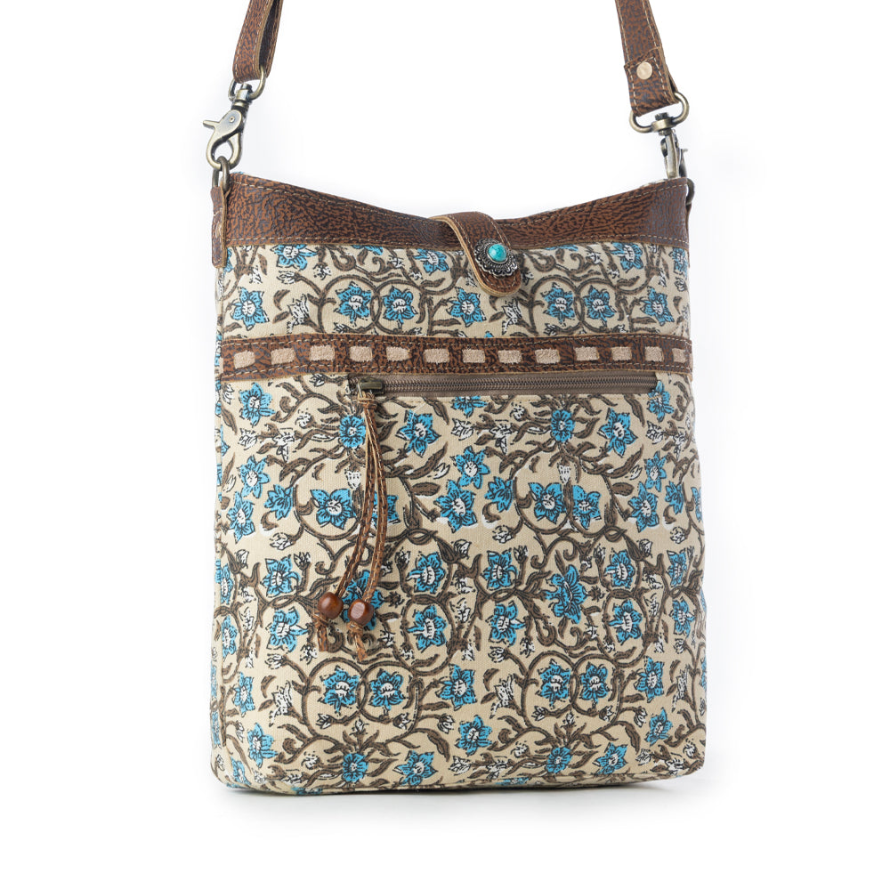 San Ysidro Falls Crossbody Bag - Myra USA