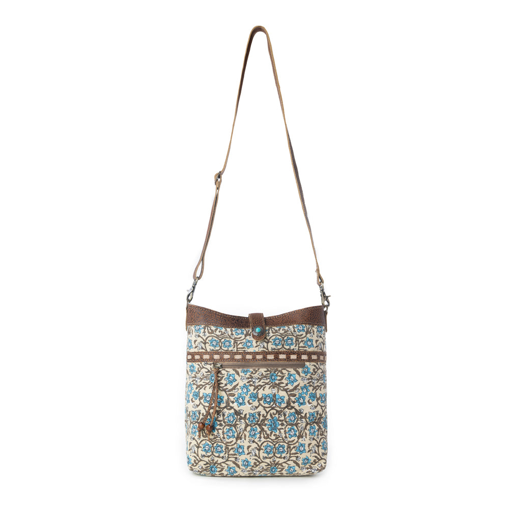 San Ysidro Falls Crossbody Bag - Myra USA