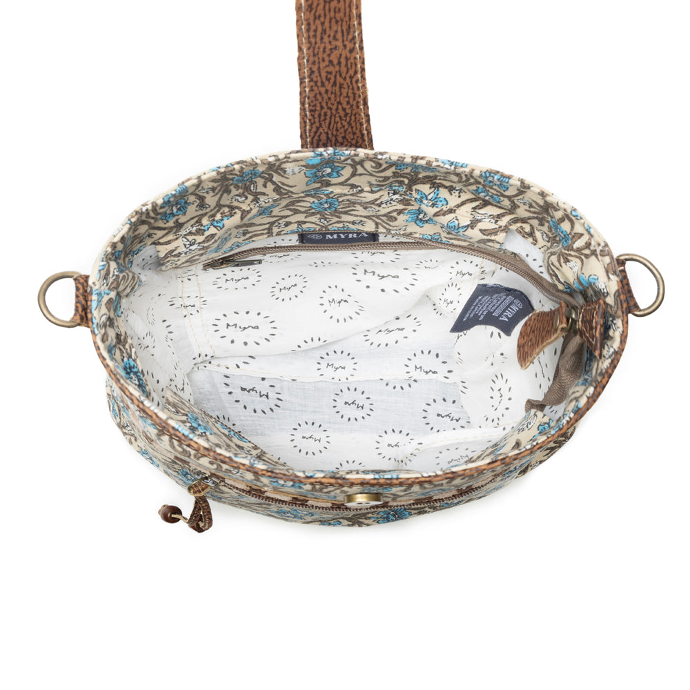 San Ysidro Falls Crossbody Bag - Myra USA