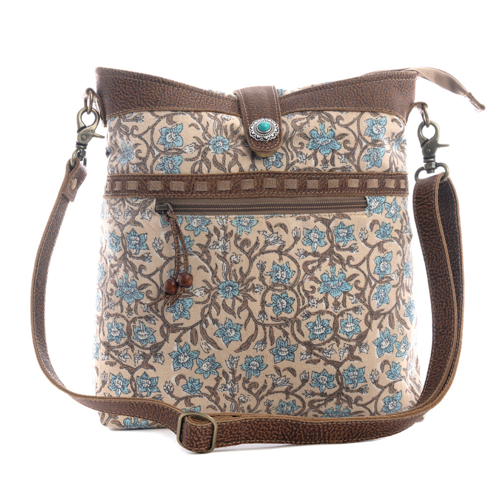 San Ysidro Falls Crossbody Bag - Myra USA