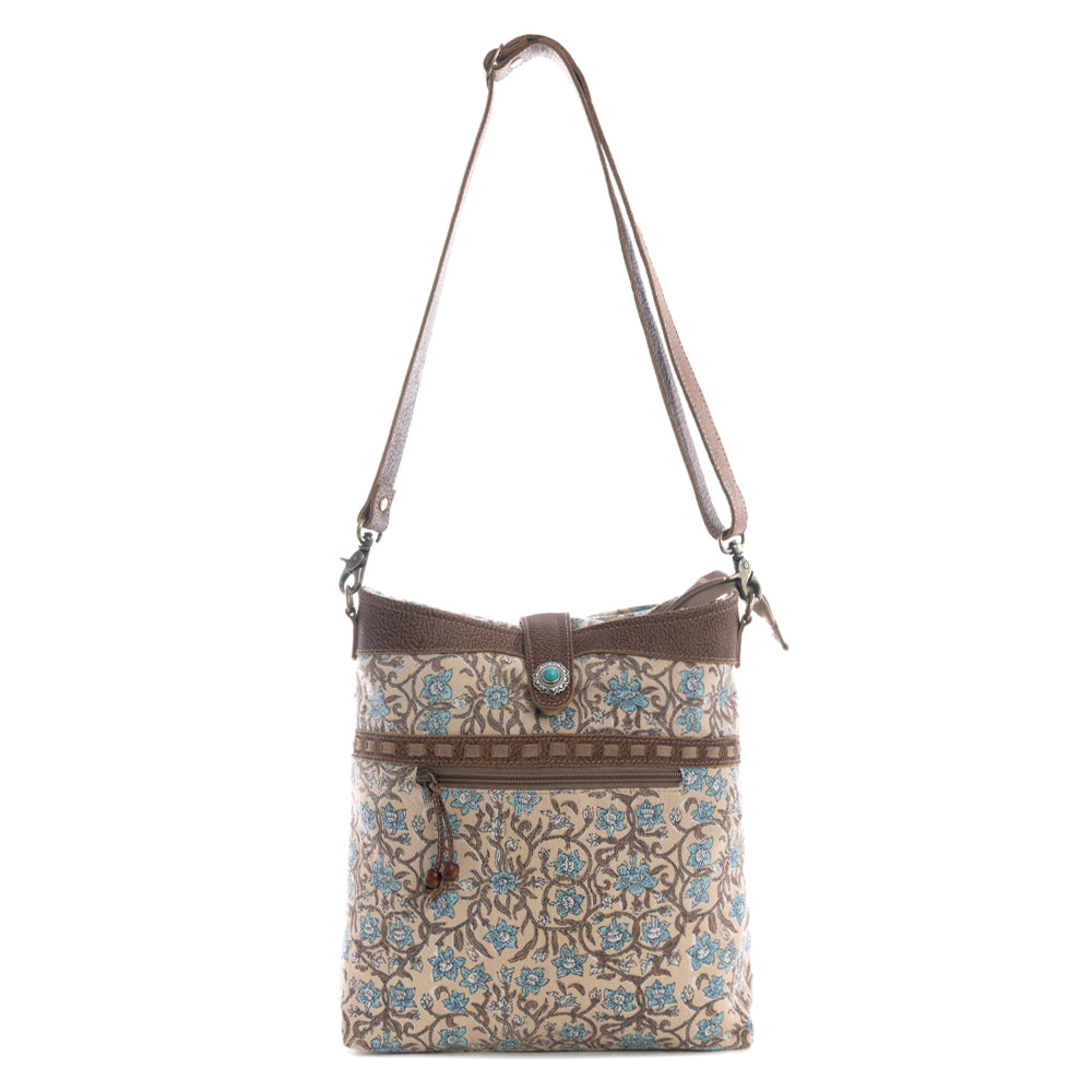 San Ysidro Falls Crossbody Bag - Myra USA
