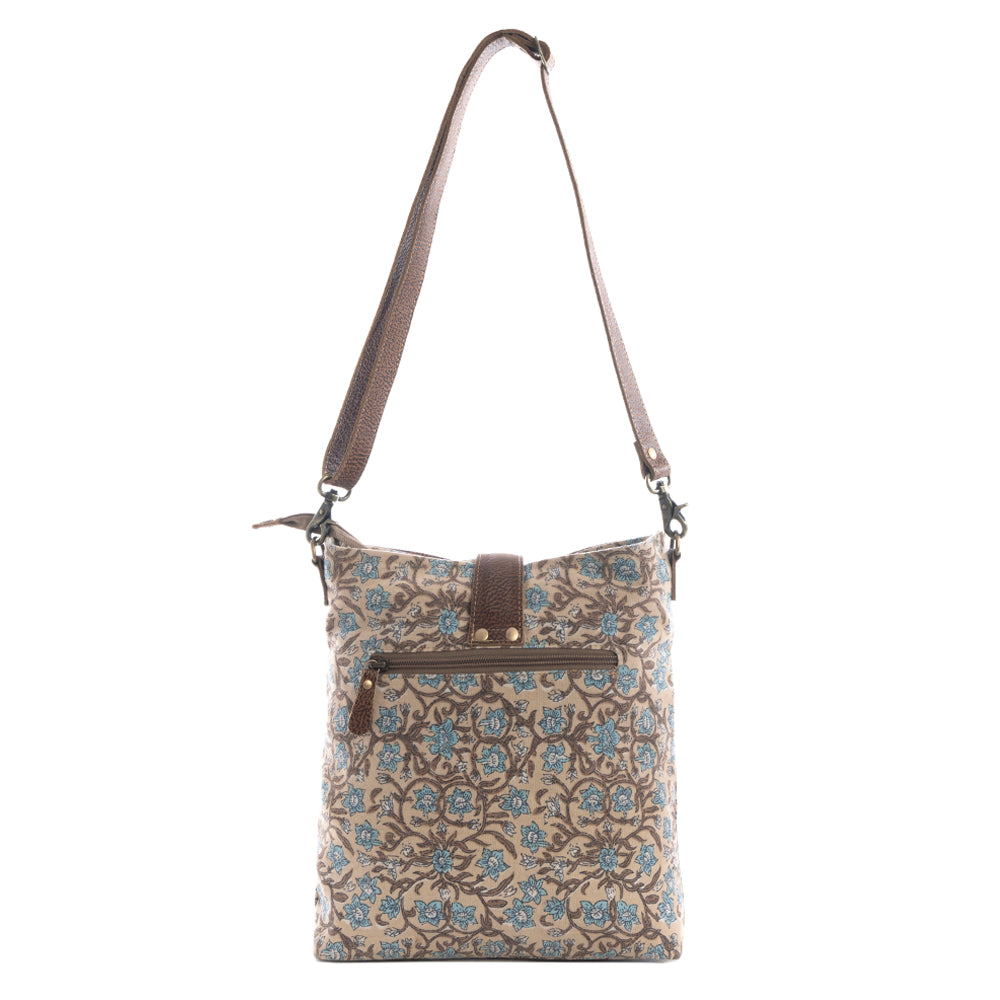 San Ysidro Falls Crossbody Bag - Myra USA