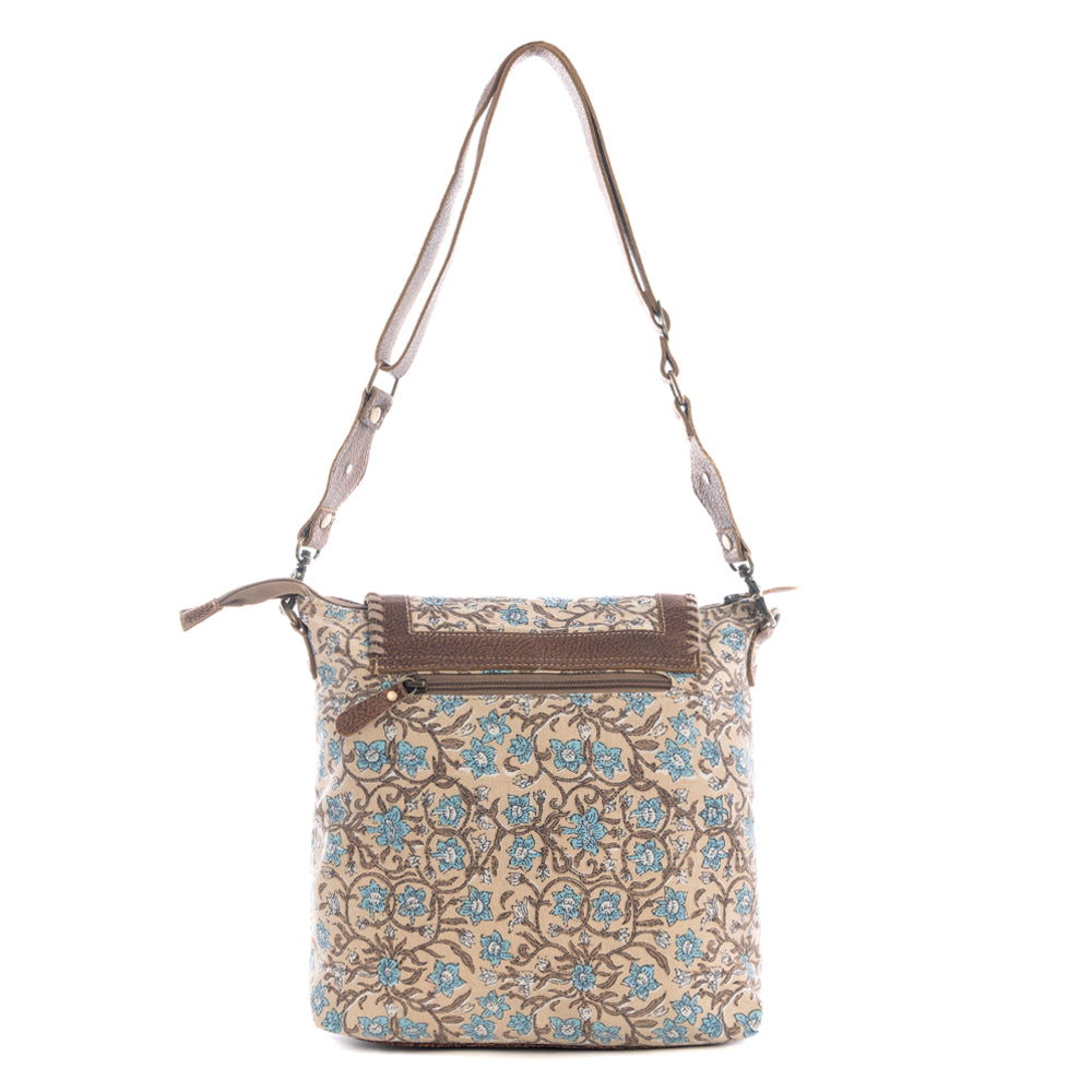 San Ysidro Falls Shoulder Bag - Myra USA