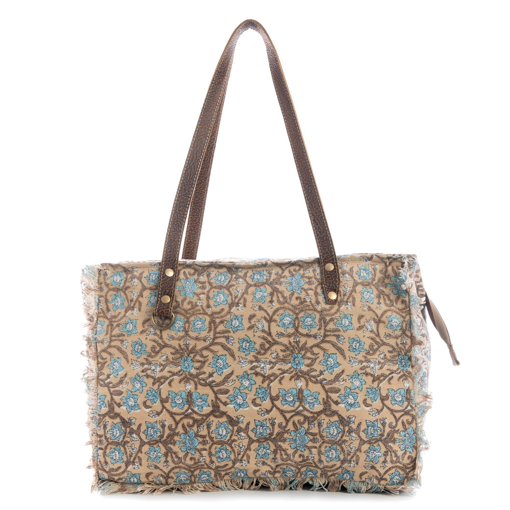 San Ysidro Falls Small Bag - Myra USA