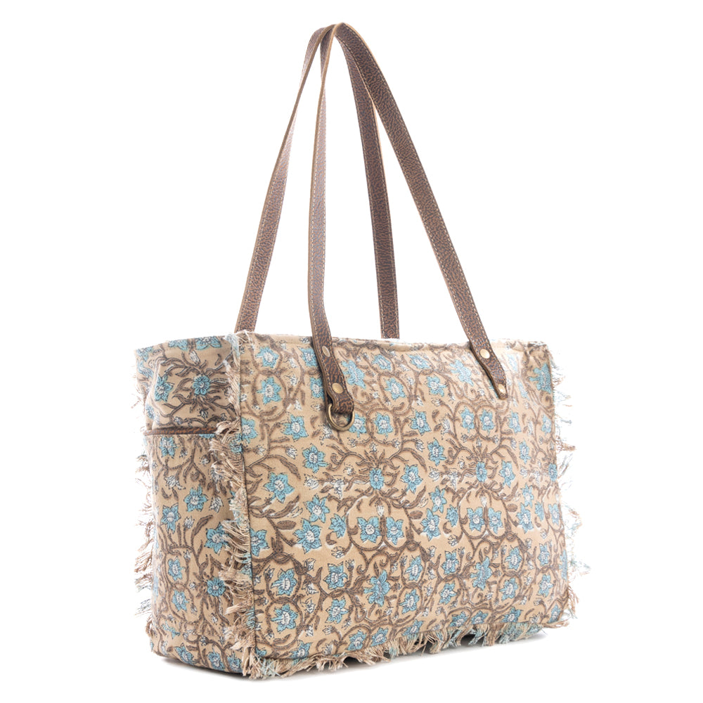 San Ysidro Falls Small Bag - Myra USA