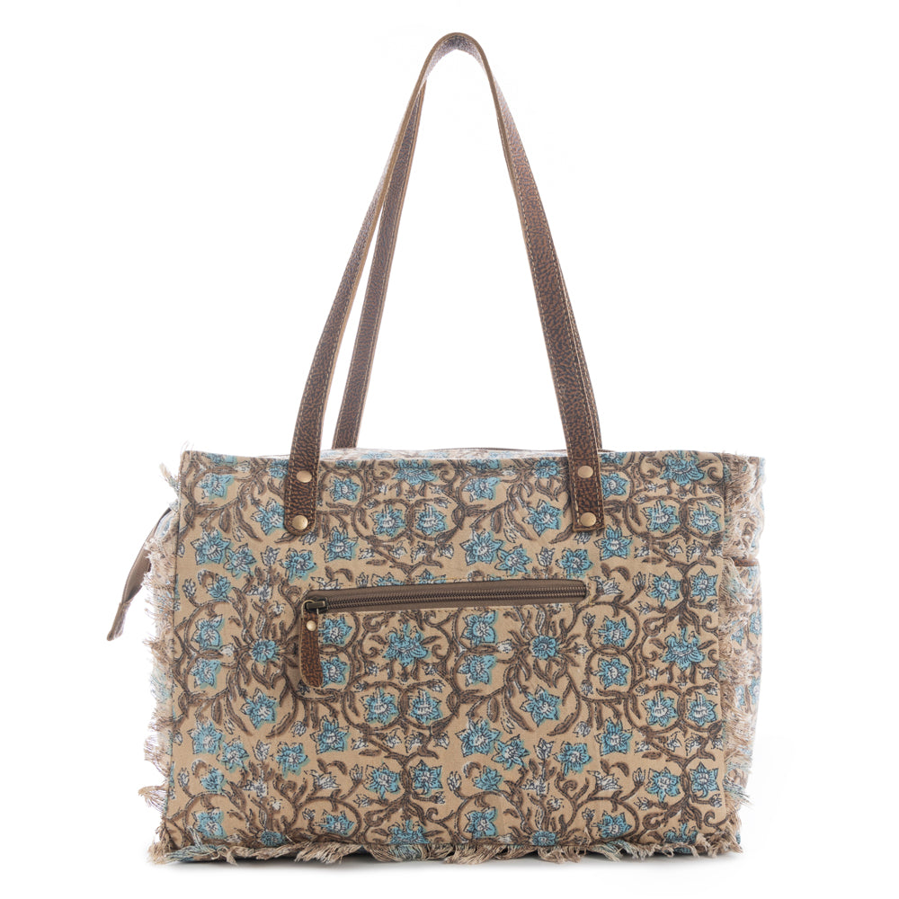 San Ysidro Falls Small Bag - Myra USA