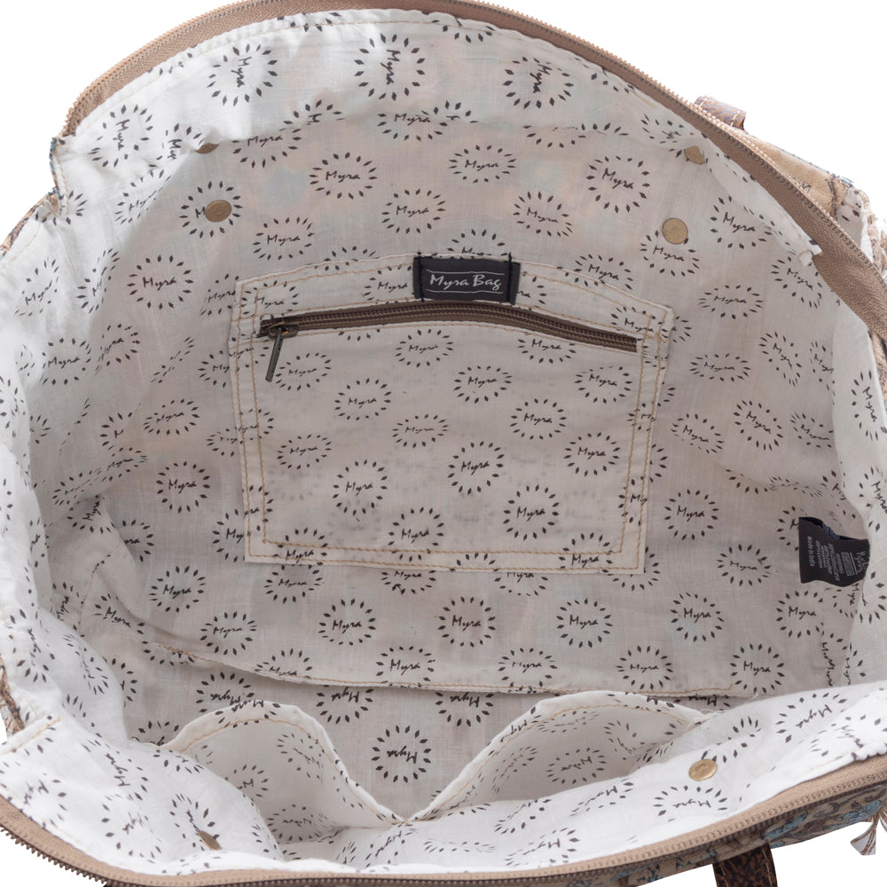 San Ysidro Falls Small Bag - Myra USA