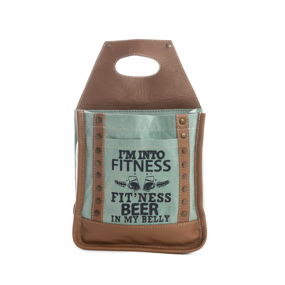 Into Fitness Beer Caddy - Myra USA